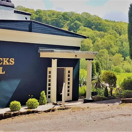 The Paddocks Hotel Саймондс-Ят Экстерьер фото