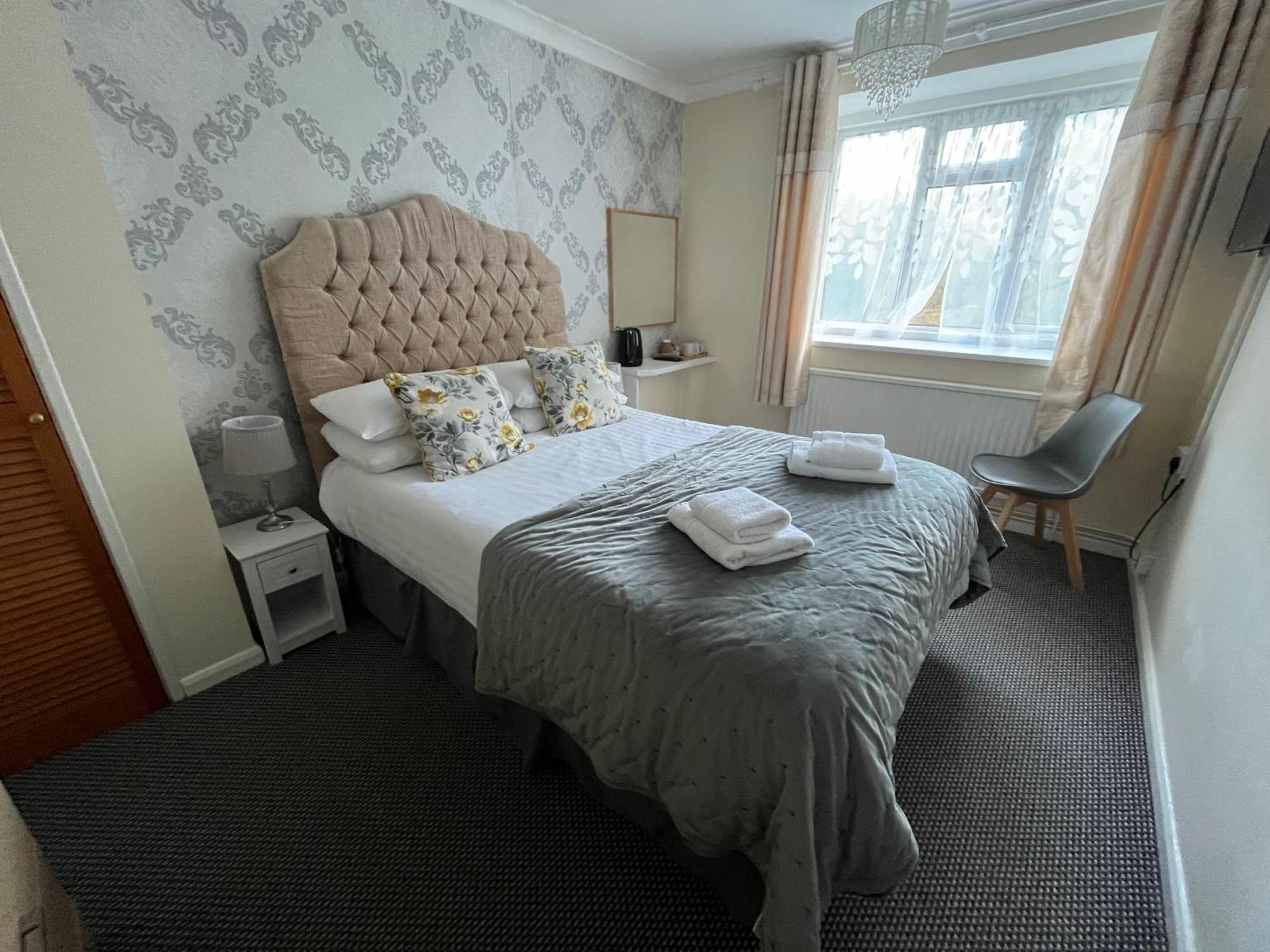 The Paddocks Hotel Саймондс-Ят Экстерьер фото